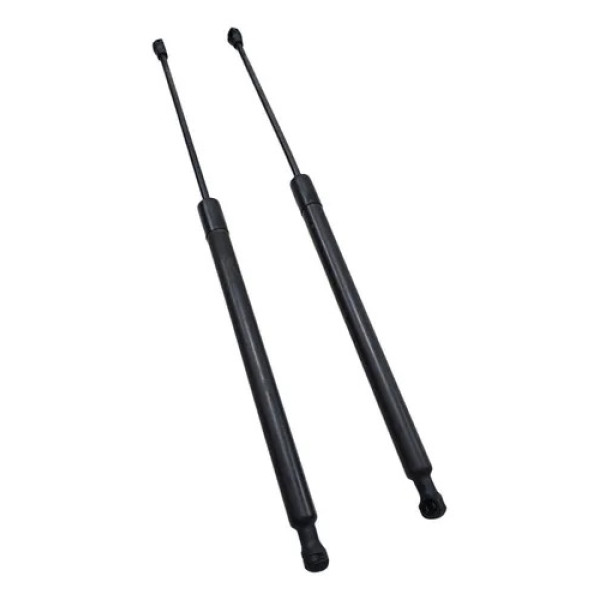 Par De Amortecedores Do Porta Malas Citroen C3aircross 2014