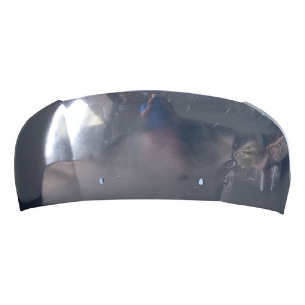 Capô Citroen C3 2014/2015 Com Detalhe