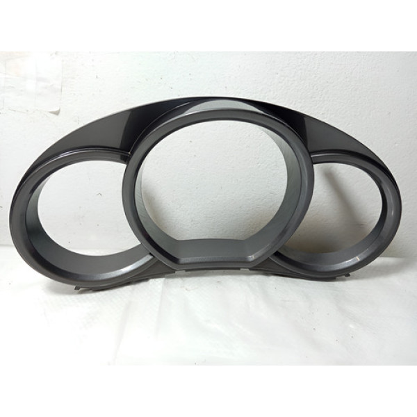 Acabamento Painel De Instrumentos Citroen C3 2015 Original