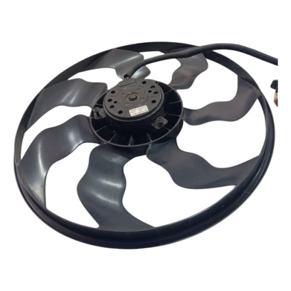 Ventoinha Do Radiador Kia Picanto 2008 A 2011