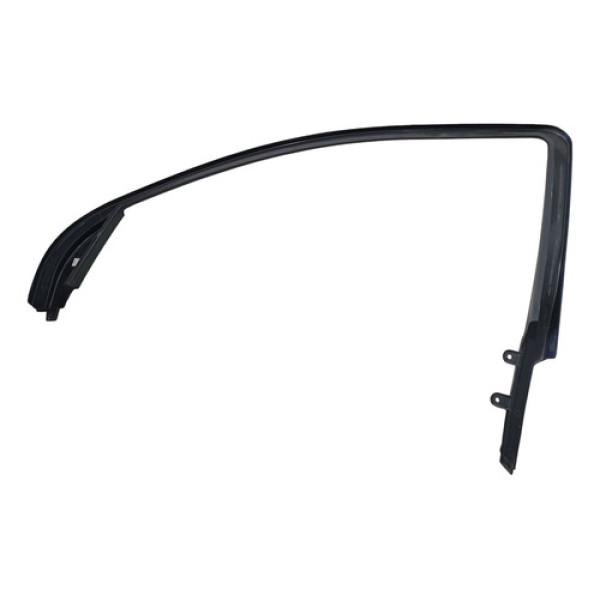 Acabamento D Porta Diant Esquerd Guarnição Fiat Freemont2013