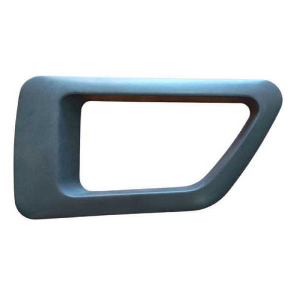 Moldura Maçaneta Interna Diant Esquerda Partner 1999 A 2004