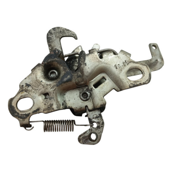 Fechadura Do Capô Citroen C3 2012 A 2015