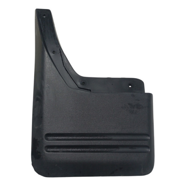 Lameiro Parabarro Traseiro Esquerdo Pajero Tr4 2010 A 2014