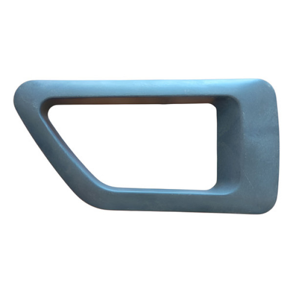 Moldura Maçaneta Interna Diant Direita Partner 1999 A 2004