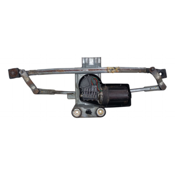 Galhada/máquina Motor Do Limpador Do Para Brisa Ford Ka 2012