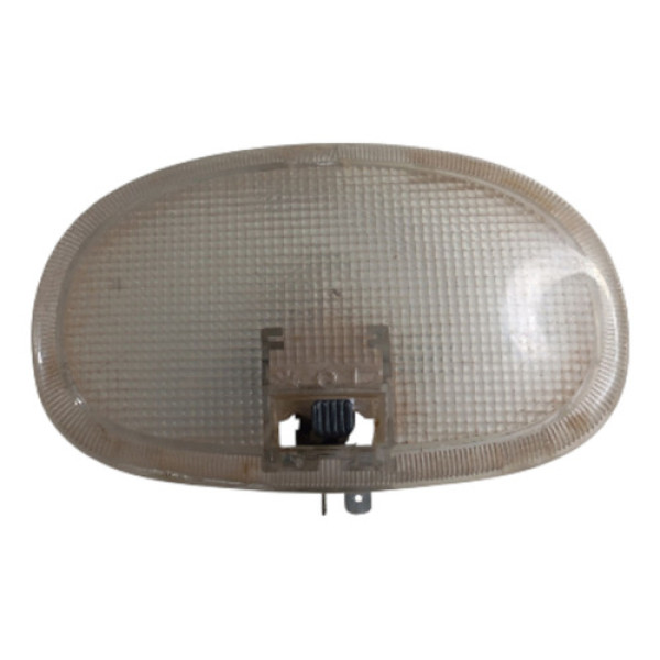 Lanterna Teto Ford Fiesta 2006 A 2010