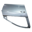 Porta Dianteira Direita Chevrolet Cruze Sedan 2014 Dianteira Prateado
