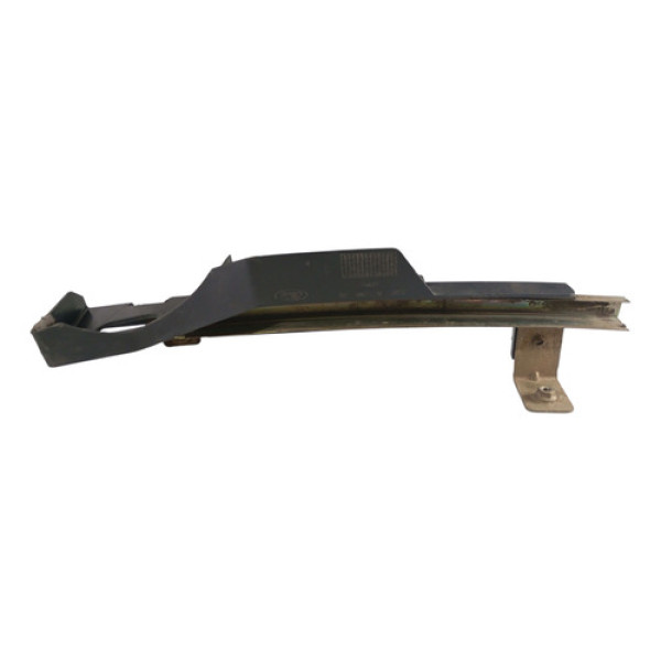 Guia Vidro Dianteiro Esquerdo Ford Fiesta 2006 A 2010