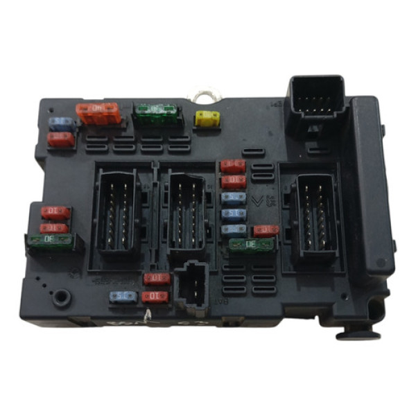 Bsm Citroen C3 Aircross/308 1.6 2014 (c/detalhe)