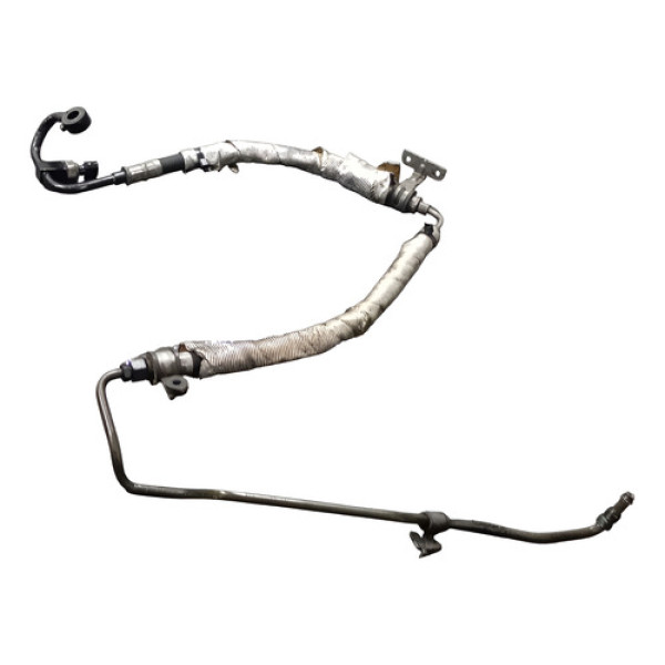 Mangueira Da Caixa De Direção Hidráulica Hyundai Azera 2009