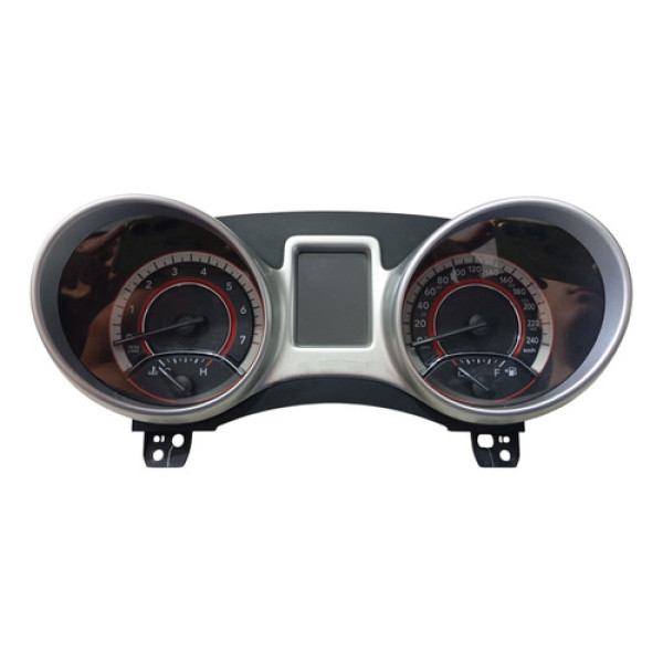 Painel De Instrumentos Fiat Freemont 2013/2014/2015