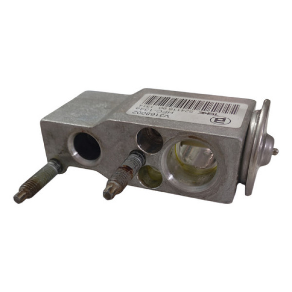 Válvula Expansão Ar Condicionado Citroen C3 2013 A 2019