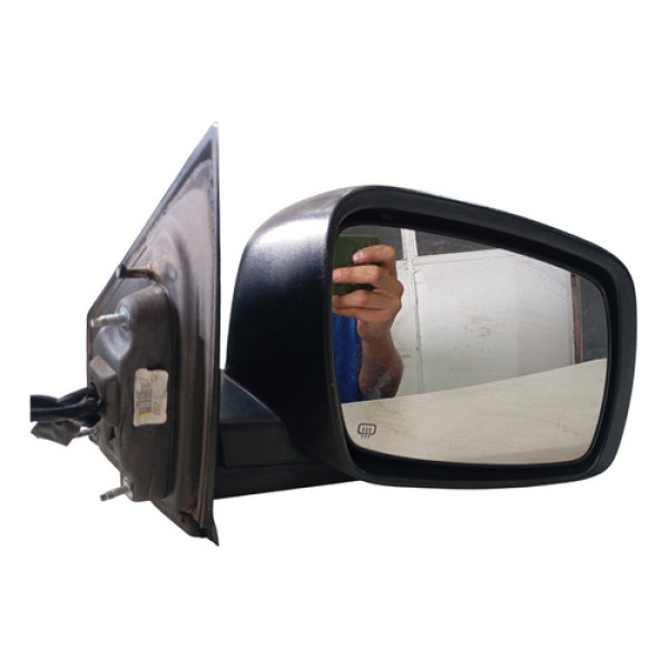 Retrovisor Lado Direito Fiat Freemont 2011 2012 2013 2014
