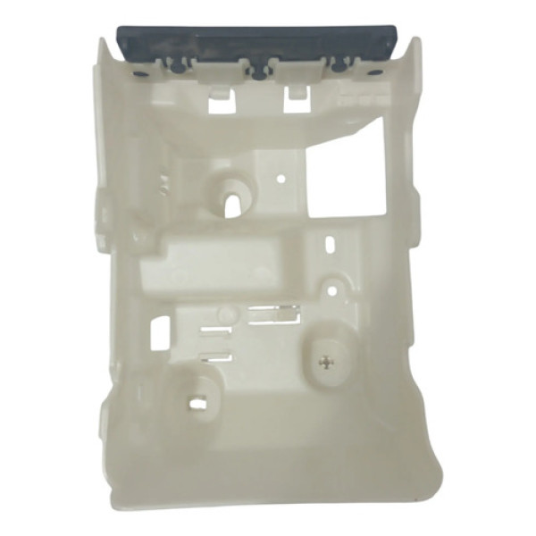 Suporte Caixa Fusíveis Peugeot 208 2014 Branco