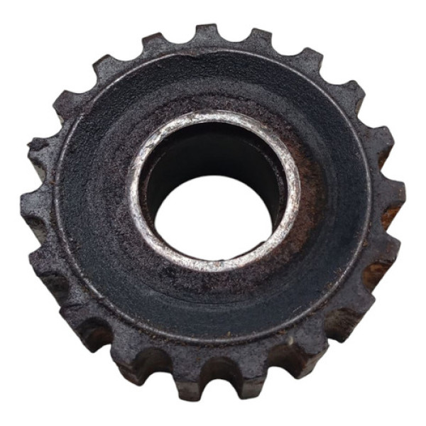 Engrenagem Do Virabrequim Corsa Wind 1.0 8v 1998 2003 2004