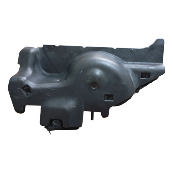 Capa Proteção Ventilador Ar Honda Fit 2004 A 2008