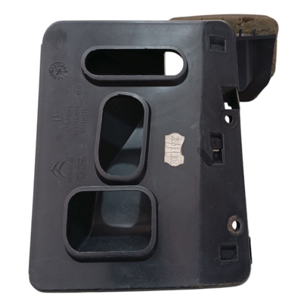 Difusor Saída Ar Condicionado Pe Direi Citroenc3 Picasso2014