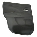 Forro Porta Traseira Esquerda Mitsubishi Asx 2012 A 2015