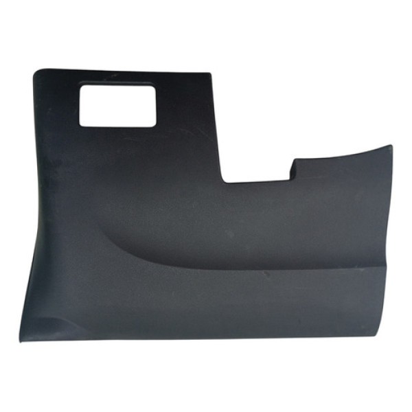 Moldura Inferior Do Volante Citroen  Air Cross 2014