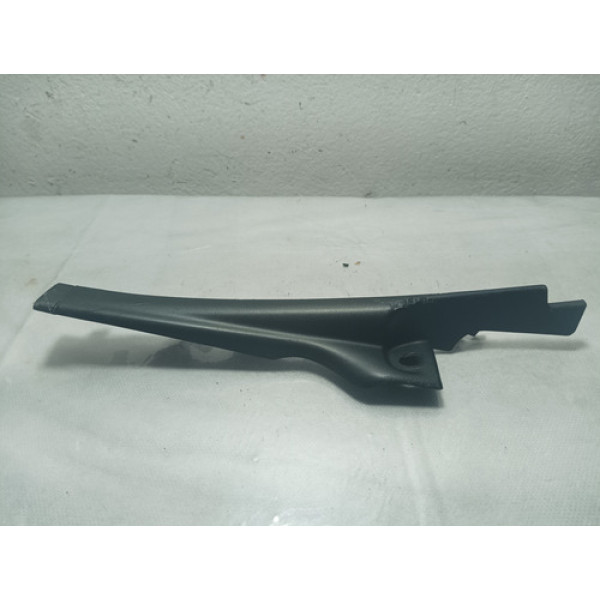 Moldura Churrasqueira L. Esquerdo Renault Sandero 2021