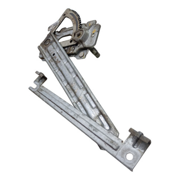 Máquina Vidro Traseira Esquerda Renault Kwid 1.0 2019 2020