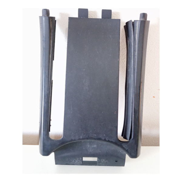 Moldura Alavanca Freio De Mão Megane 1.6 16v 8200491138