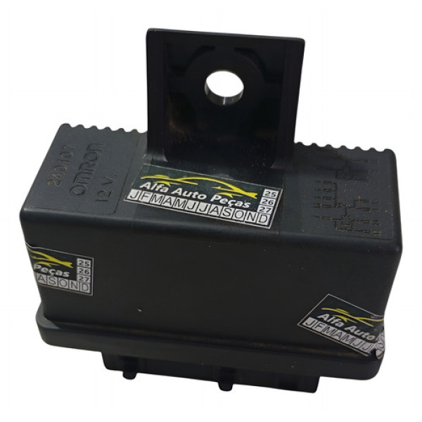 Módulo Relé Injeção Citroen Xsara Picasso 2002