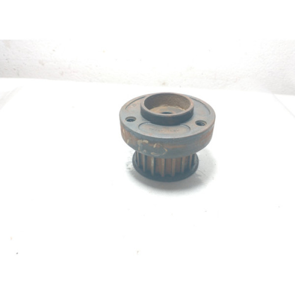 Polia Engrenagem Virabrequim C3 1.6