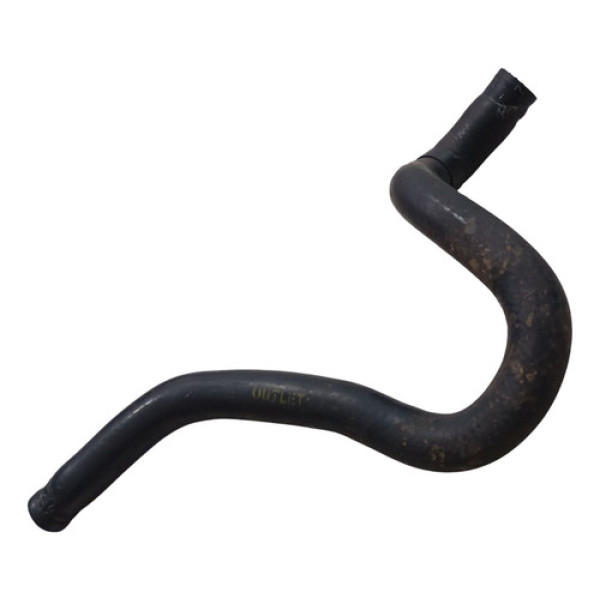 Mangueira Do Ar Quente Hyundai Azera 2007 2008 2009 2010