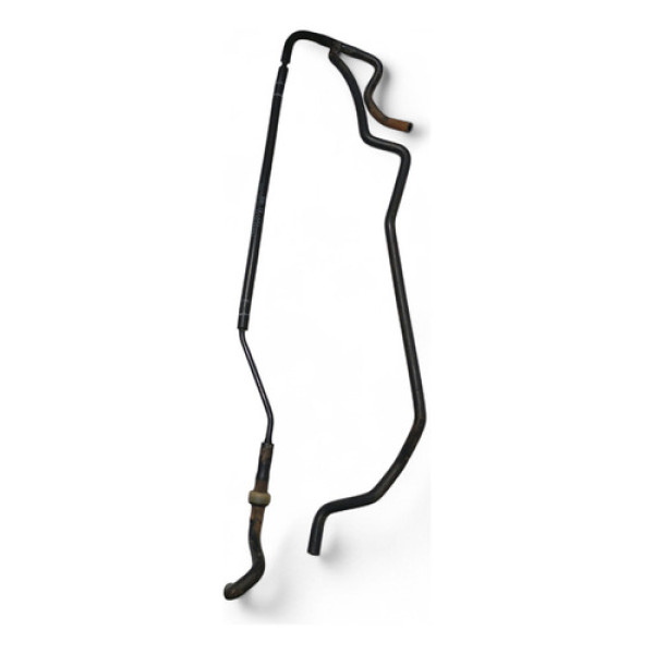 Tubo De Vácuo Volkswagen Amarok 2011 A 2013