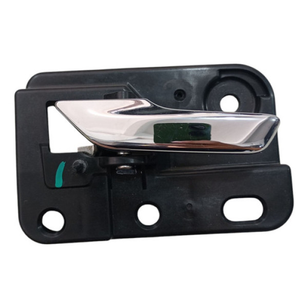 Maçaneta Interna Traseira Esquerda Dodge Journey 2010