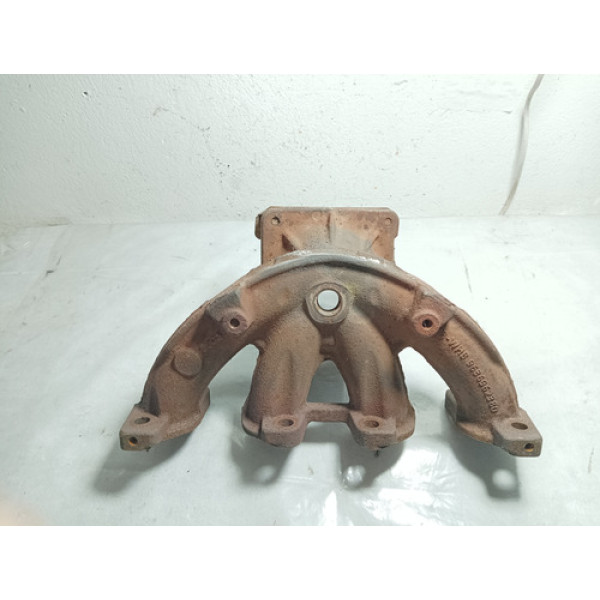 Coletor Escapamento Peugeot 208 2015 1.5