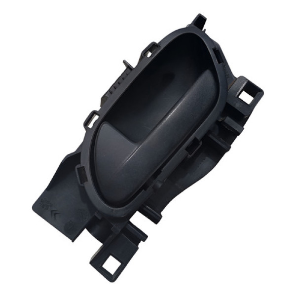 Maçaneta Interna Citroen C3 1.5 2014 2015 Dianteira Esquerda