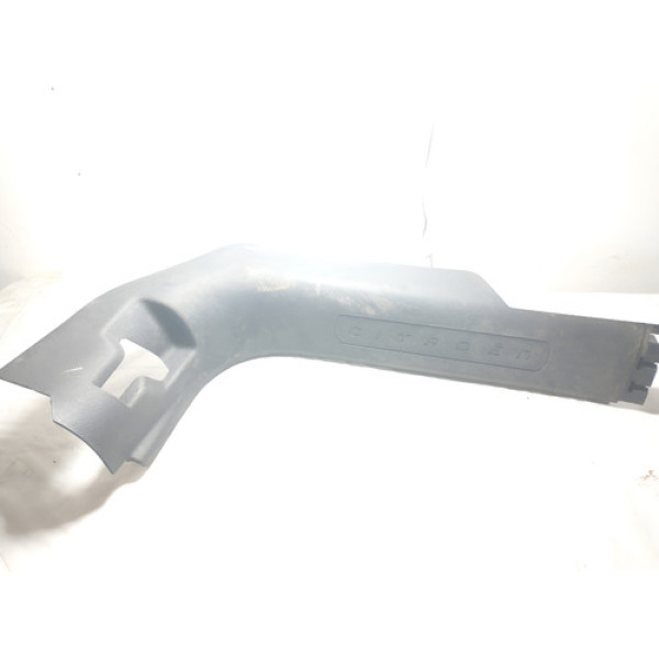 Soleira Dianteira Esquerda Aircross 2014