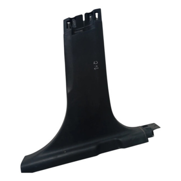 Acabamento Coluna Central Direita Peugeot 208 2013 A 2018