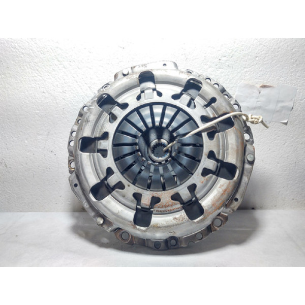Embreagem Completa Ford Ka 1.0 Zetec Rocan 2010/12