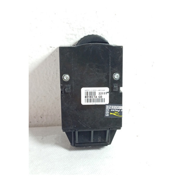 Botão Controle Luz Painel Fusion 2.3 Fusion 2008