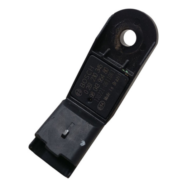 Sensor Map Citroen/peugeot C3/208 1.5 2015/2016 0261230345