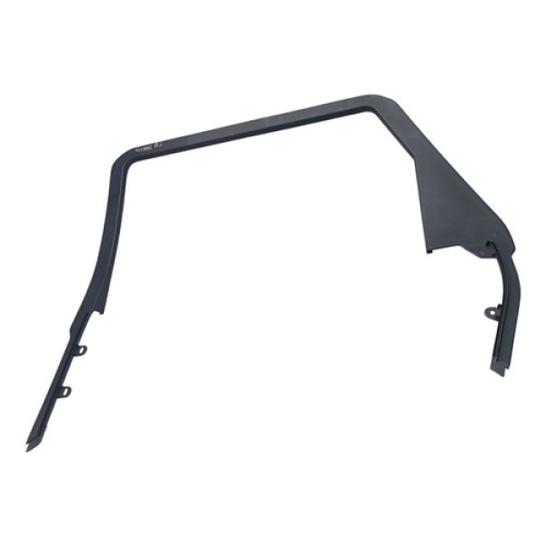 Guarnição Da Porta Traseira Direita Fiat Freemont 2013/2014