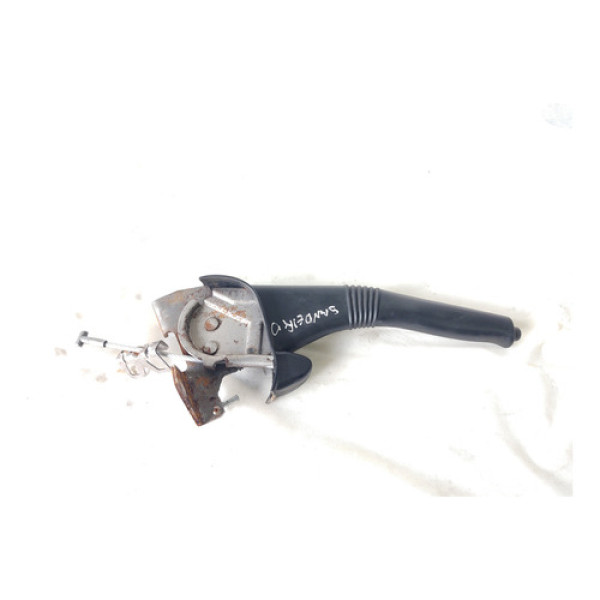 Alavanca Freio De Mao Renault Sandero 2022