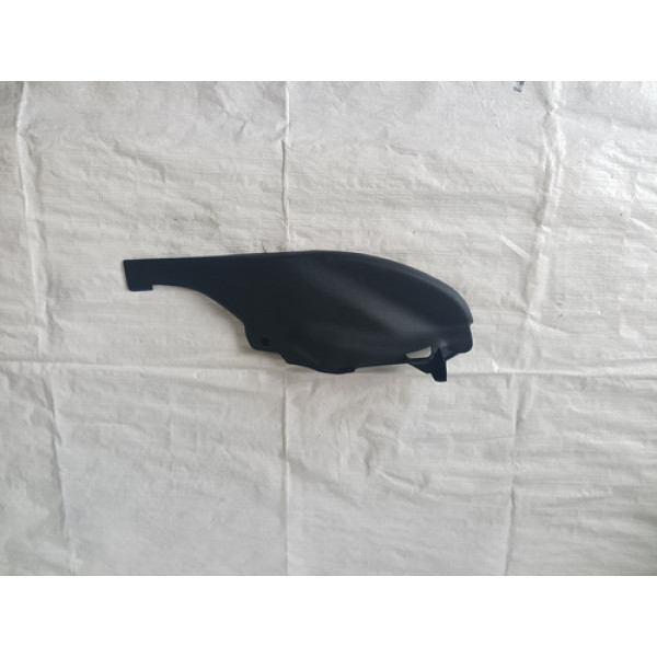 Acabamento Moldura Porta Malas Peugeot 308 408 2013 2014 15