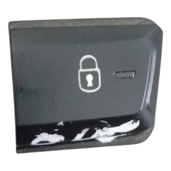 Comando Botão Trava Portas Peugeot 208 2014 2015