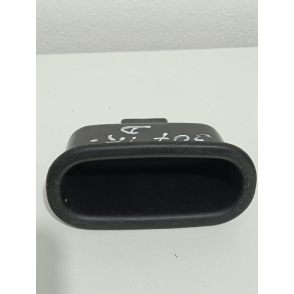 Puxador Porta  Interna Traseira Peugeot 307 2009 Cx34