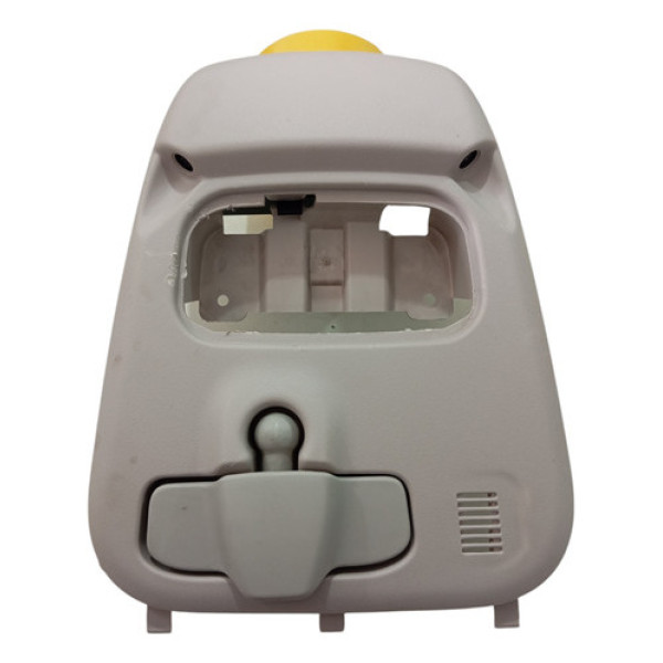 Moldura Da Luz Do Teto C3 Aircross 2014