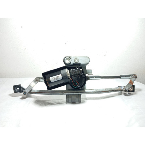 Galhada/motor Do Limpador D Parabrisa Ford Ka Zetec 1.0 2012