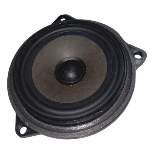 Alto Falante Porta Dianteira Direita Bmw X1 2012 Preto