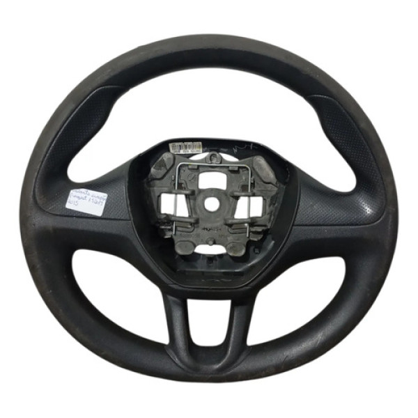 Volante Do Motorista Peugeot 208 2014 2015 2016 Preto
