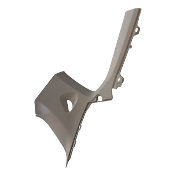 Acabamento Da Coluna Traseira Up 1.0 2015 Lado Esquerdo