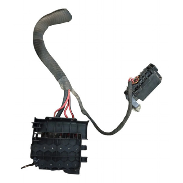 Caixa De Fusível Relé Positivo Volkswagen Amarok 2.0 2011